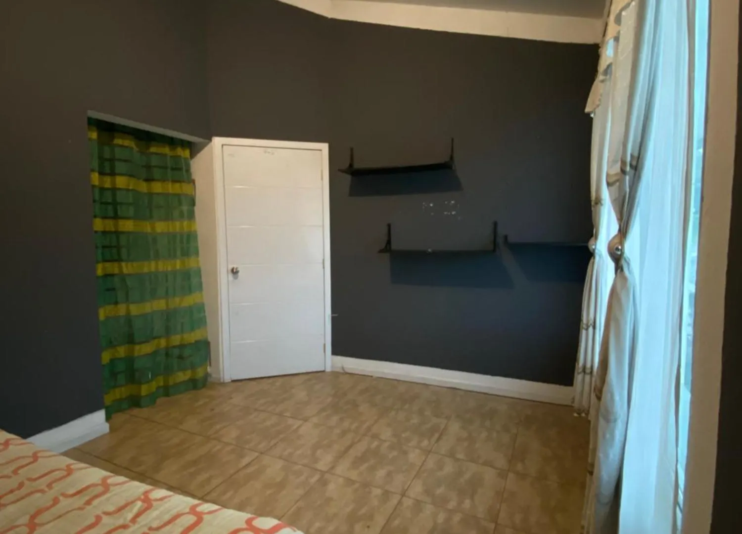 Cuarto De Alojamiento Κίτο Ισημερινός