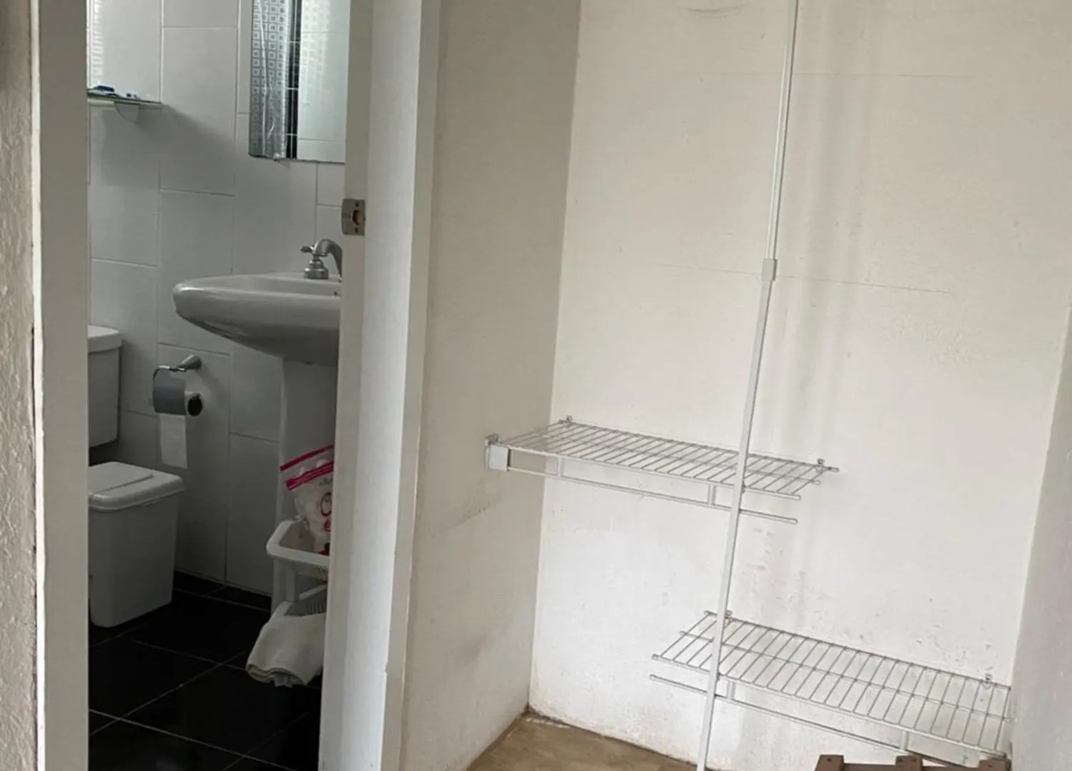 Cuarto De Alojamiento Κίτο Διαμέρισμα