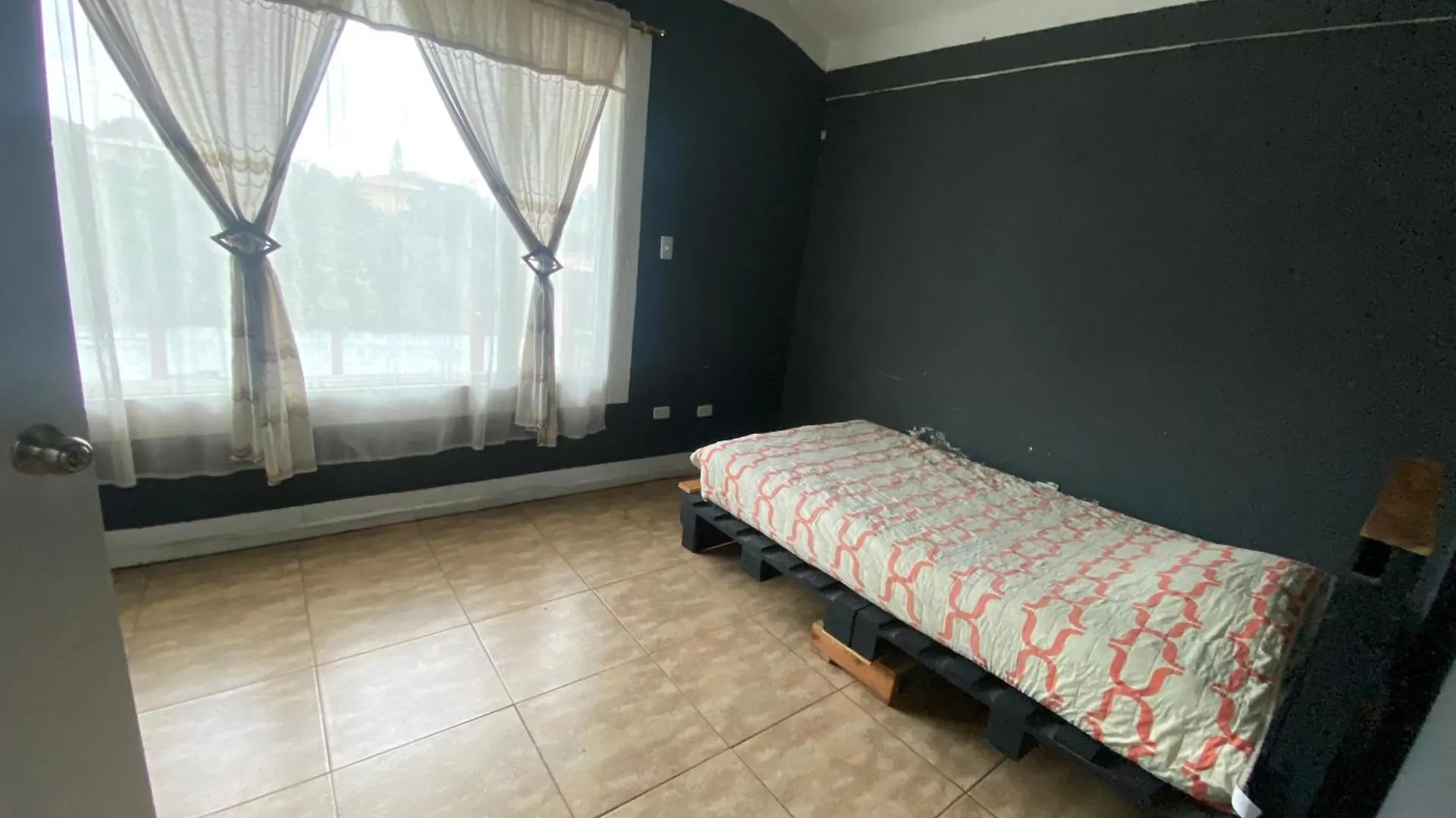 Διαμέρισμα Cuarto De Alojamiento Κίτο